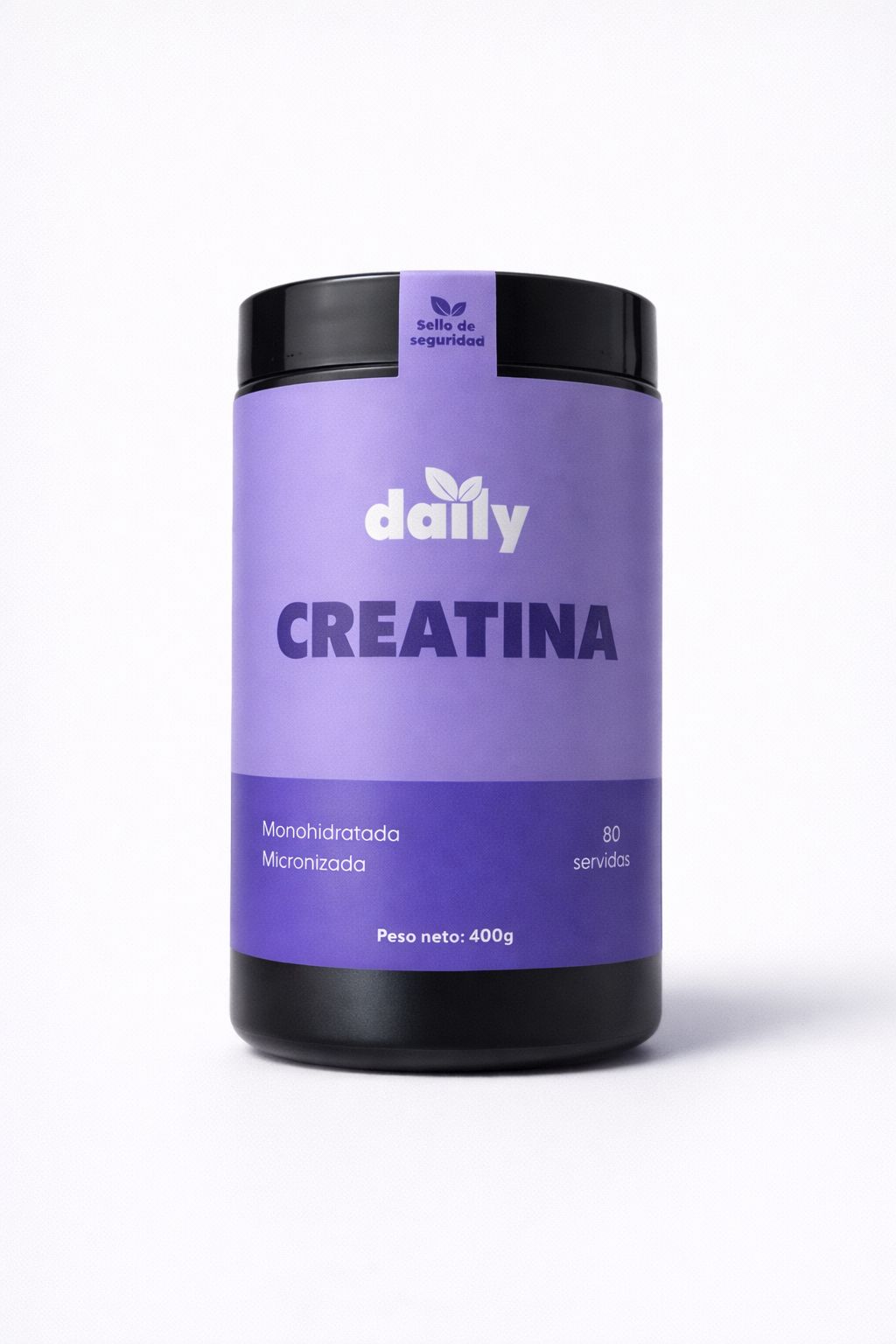 Creatina Daily